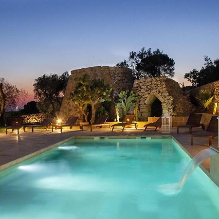 Il Torrino B&B Sannicola Exterior foto