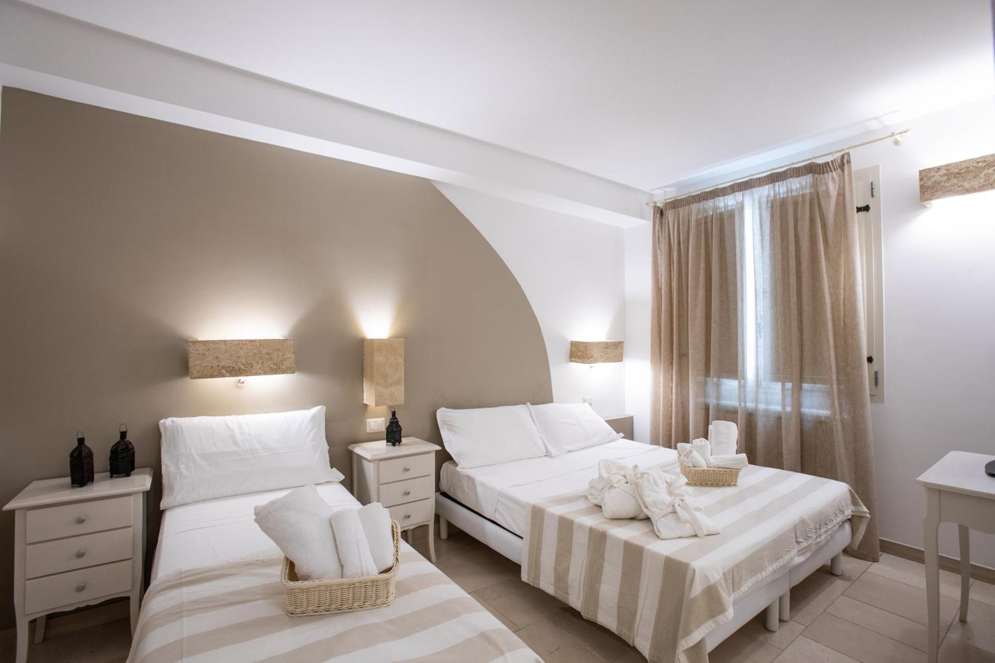 Il Torrino B&B Sannicola Exterior foto