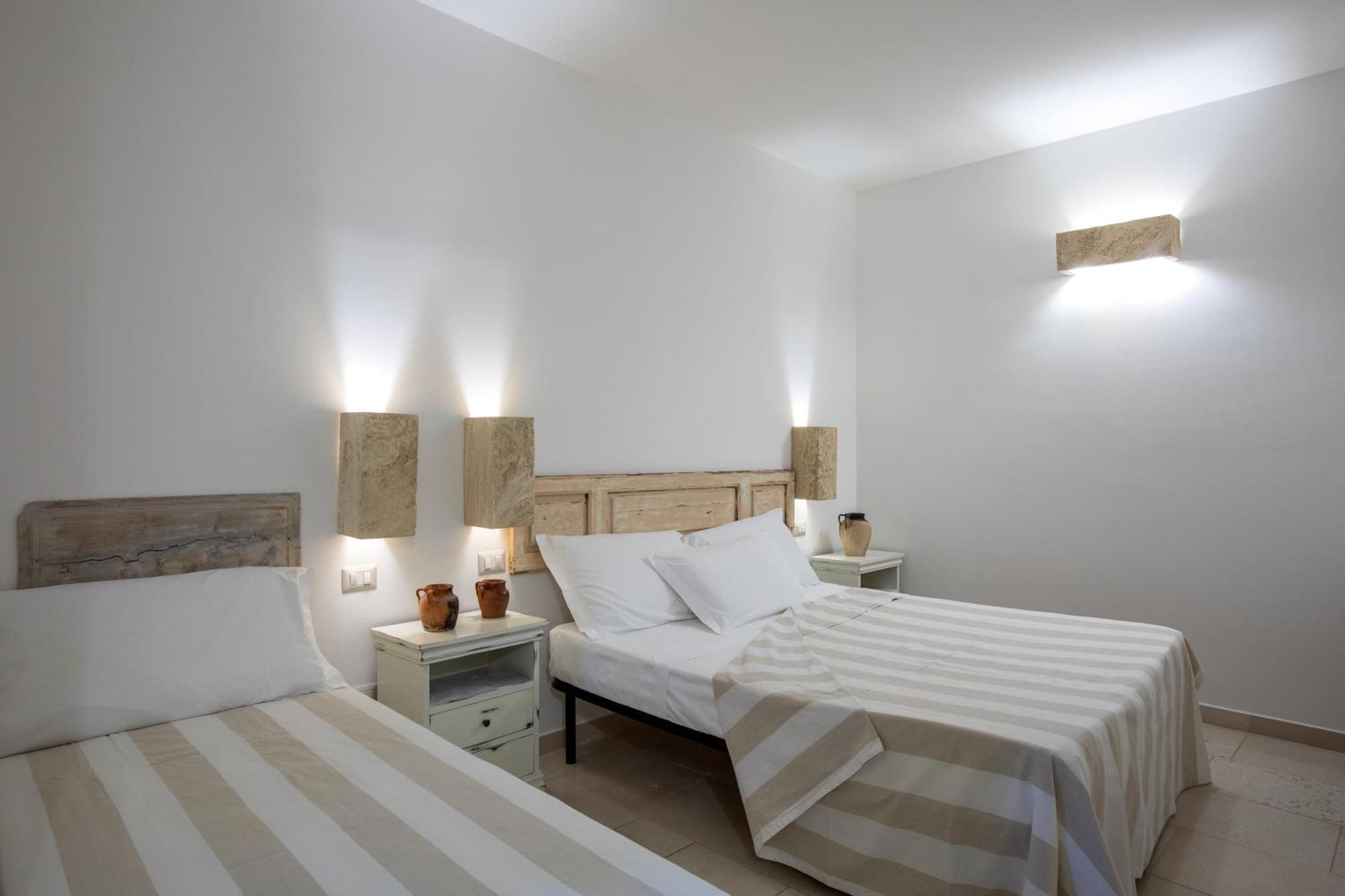 Il Torrino B&B Sannicola Exterior foto