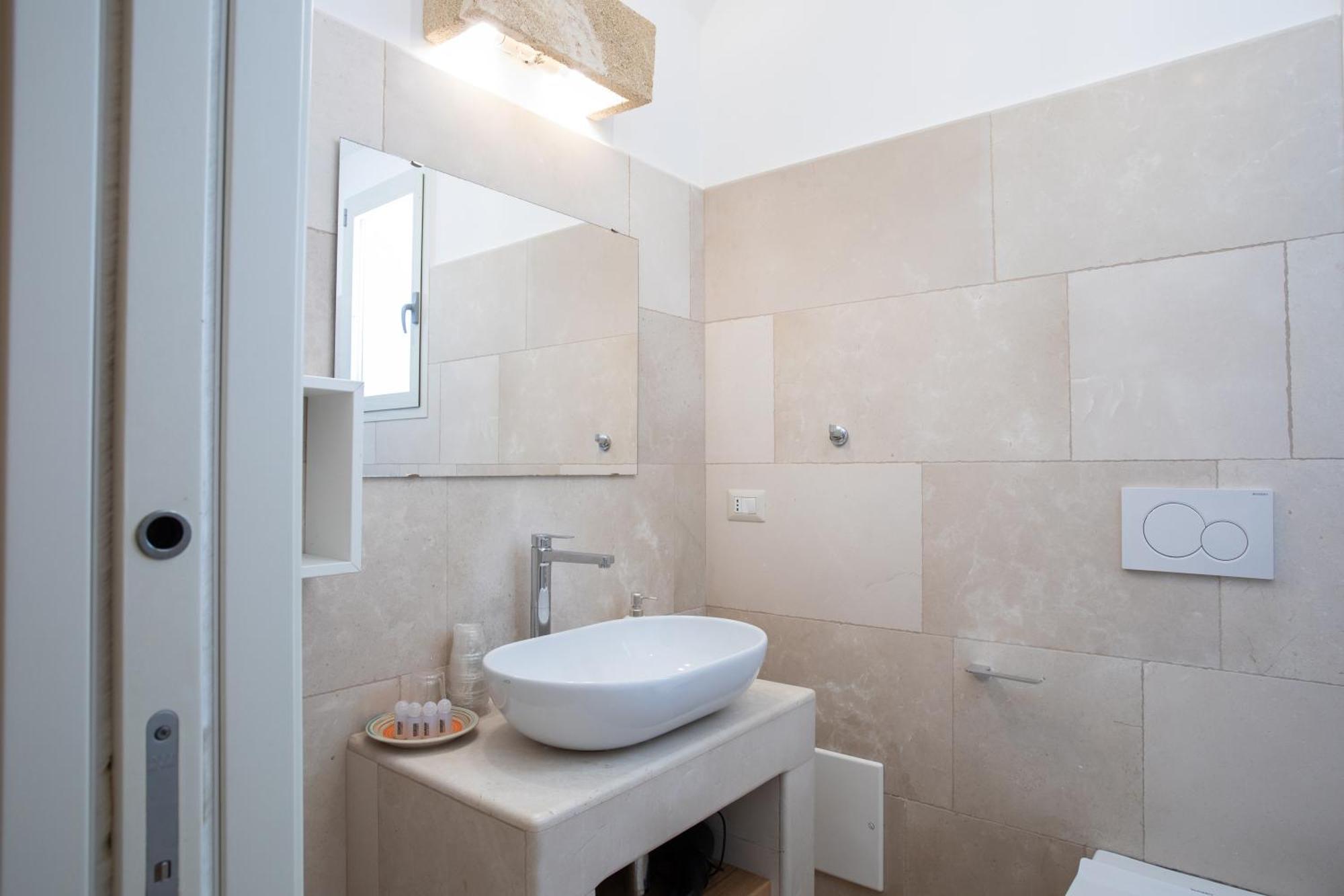 Il Torrino B&B Sannicola Exterior foto