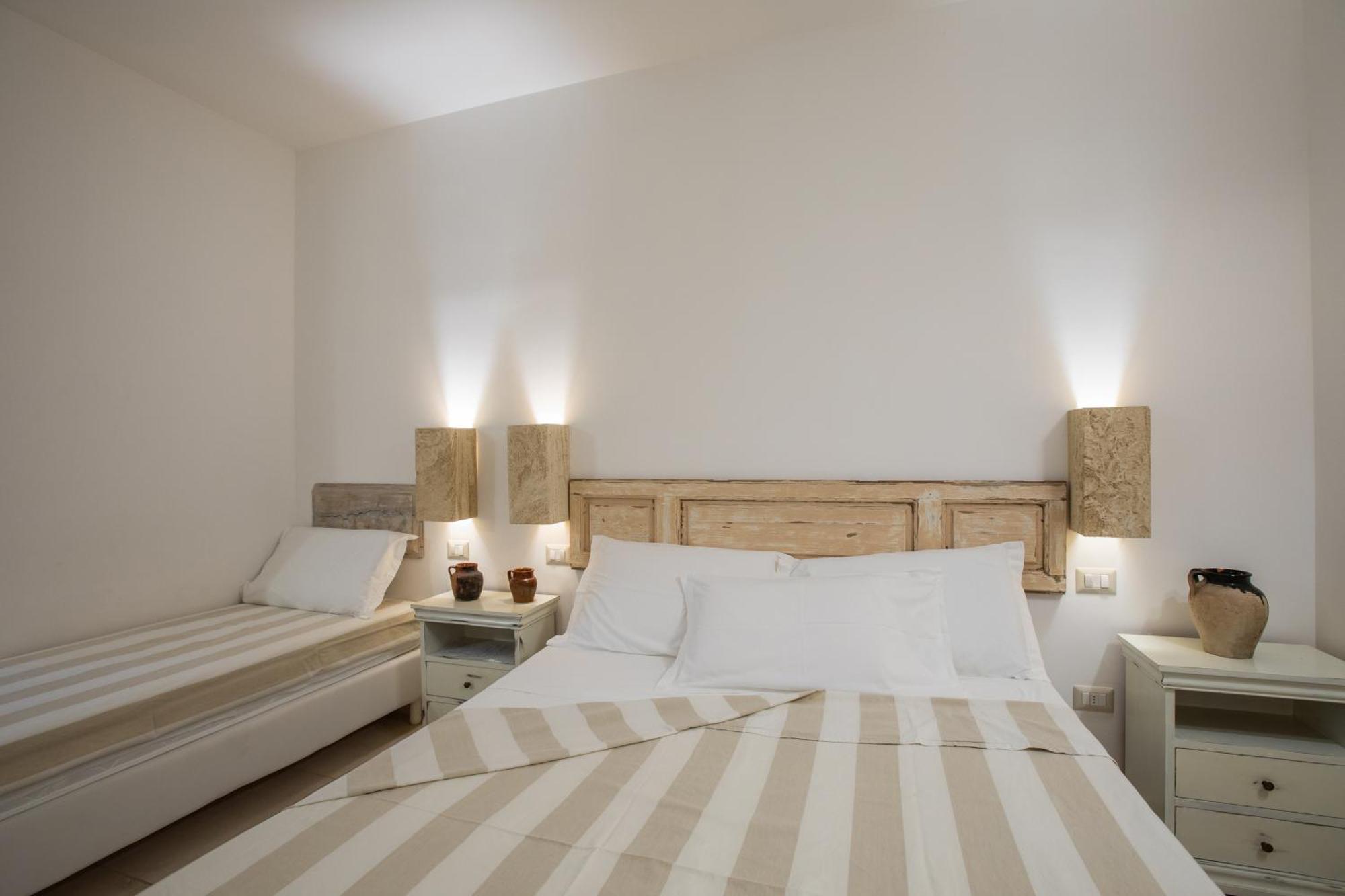 Il Torrino B&B Sannicola Exterior foto