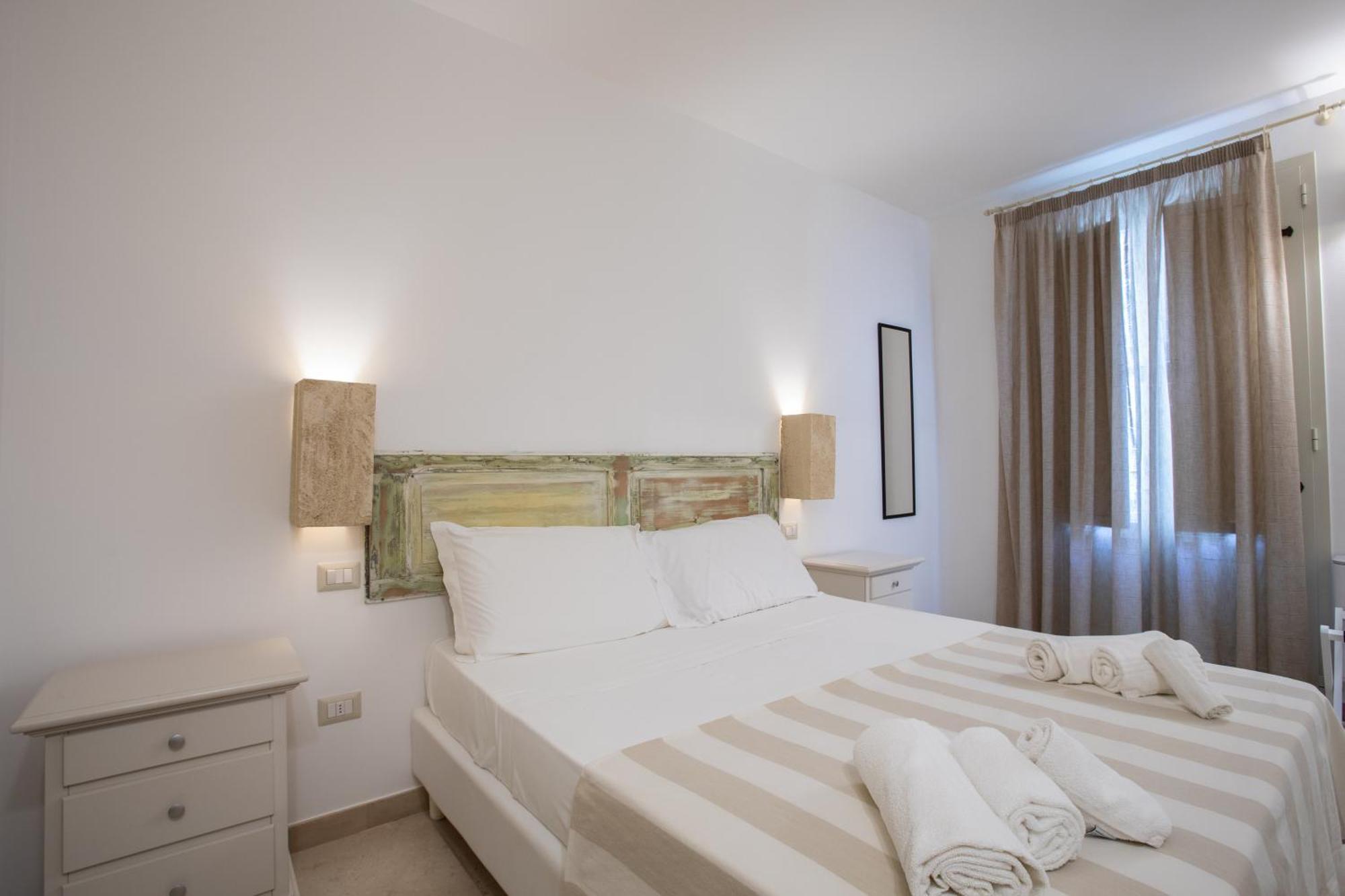 Il Torrino B&B Sannicola Exterior foto