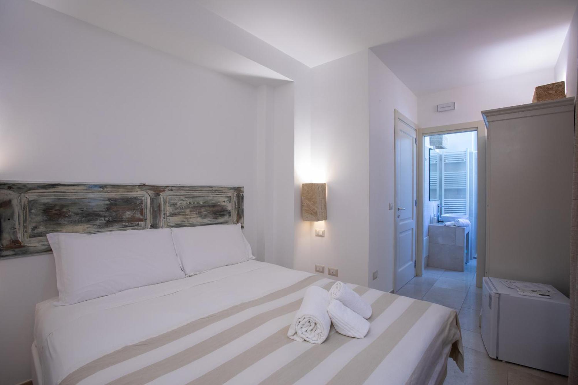 Il Torrino B&B Sannicola Exterior foto