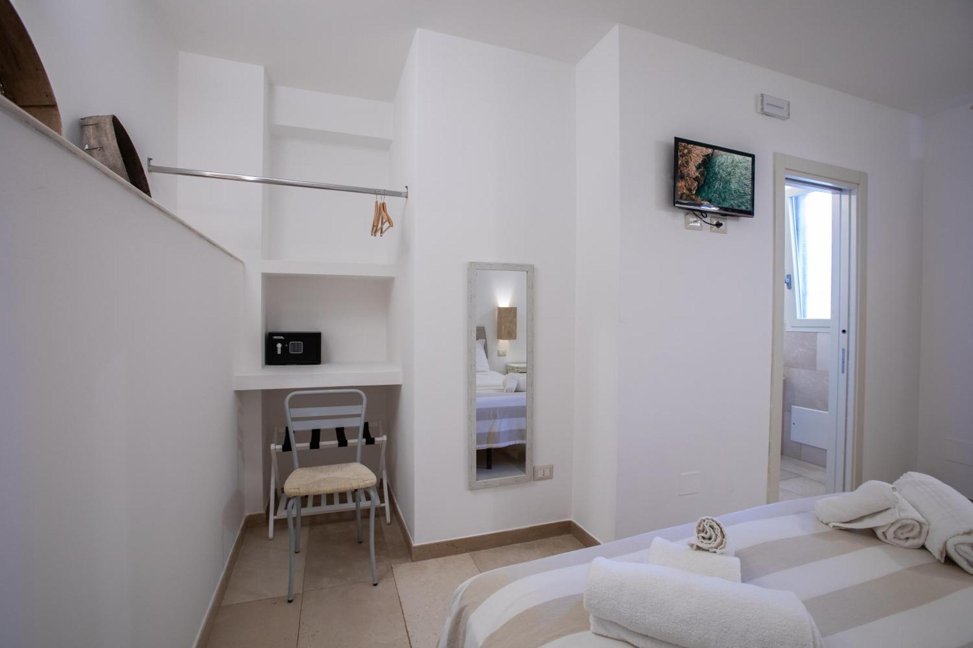 Il Torrino B&B Sannicola Exterior foto