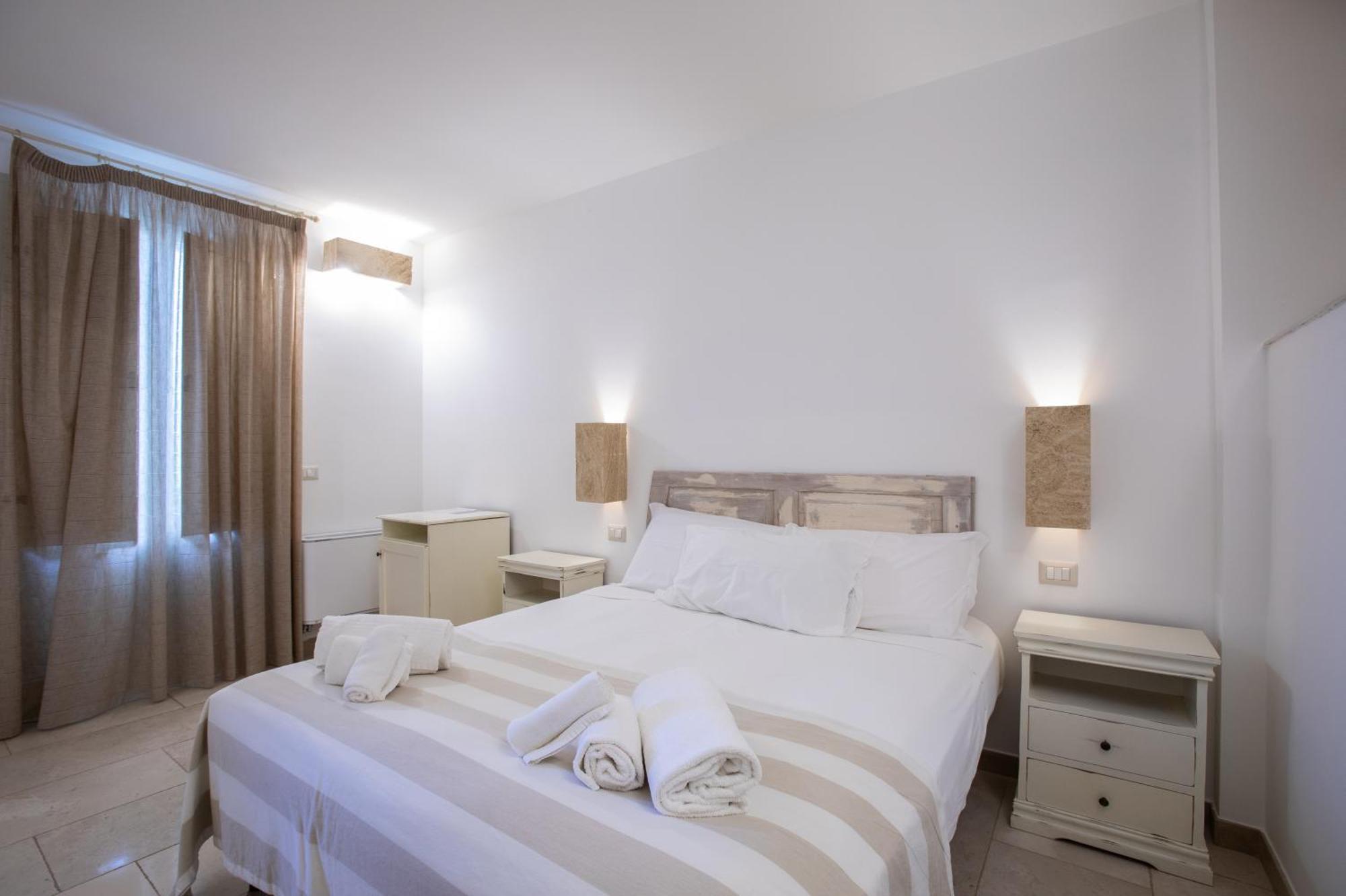 Il Torrino B&B Sannicola Exterior foto