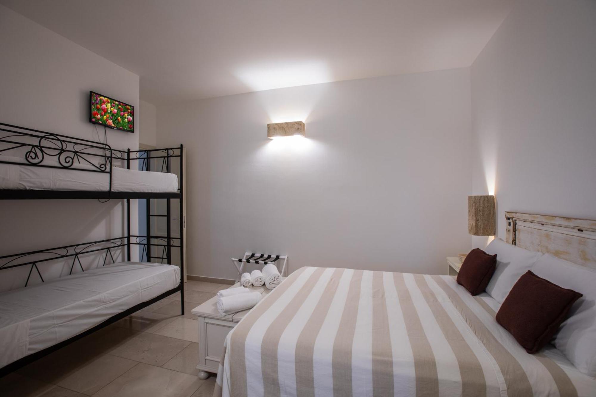 Il Torrino B&B Sannicola Exterior foto
