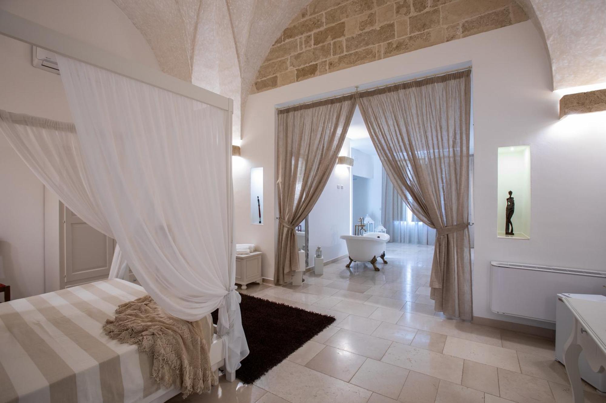 Il Torrino B&B Sannicola Exterior foto