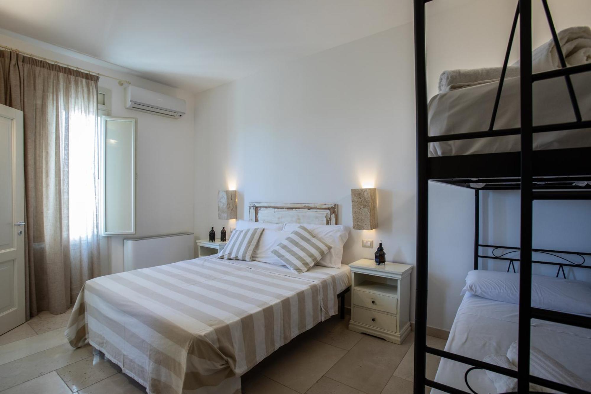 Il Torrino B&B Sannicola Exterior foto