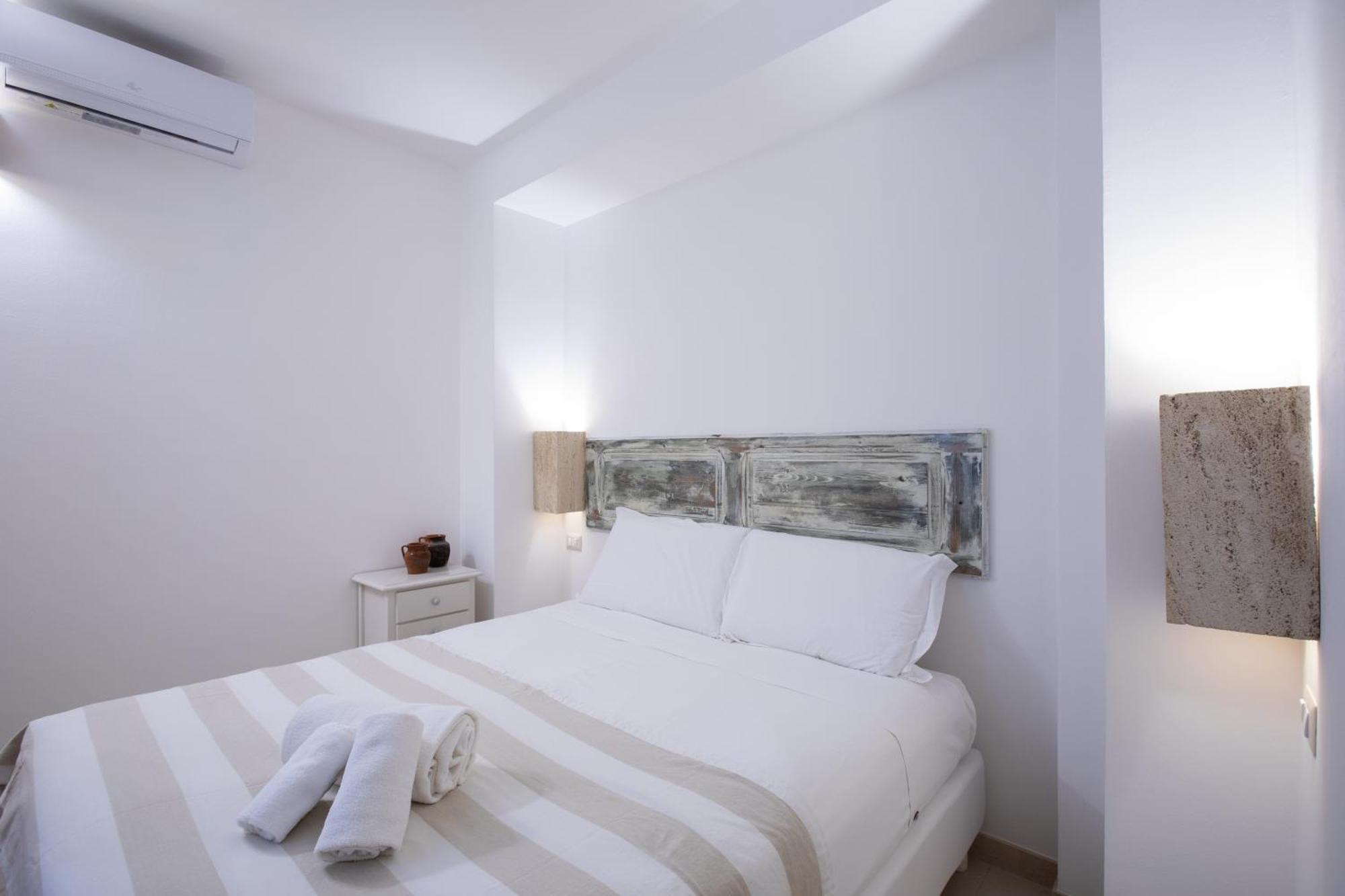 Il Torrino B&B Sannicola Exterior foto