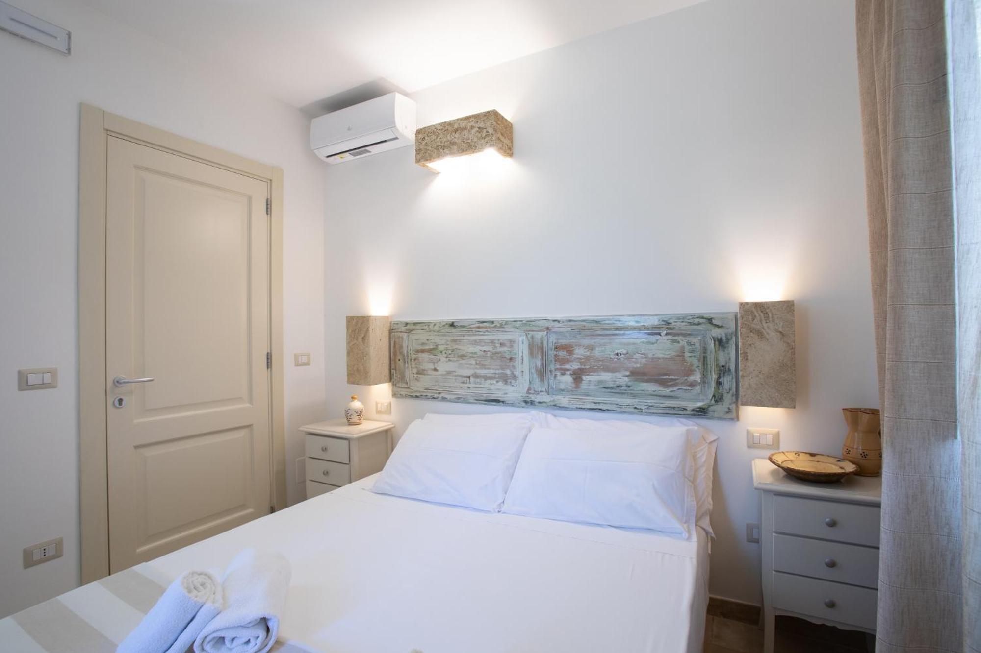 Il Torrino B&B Sannicola Exterior foto