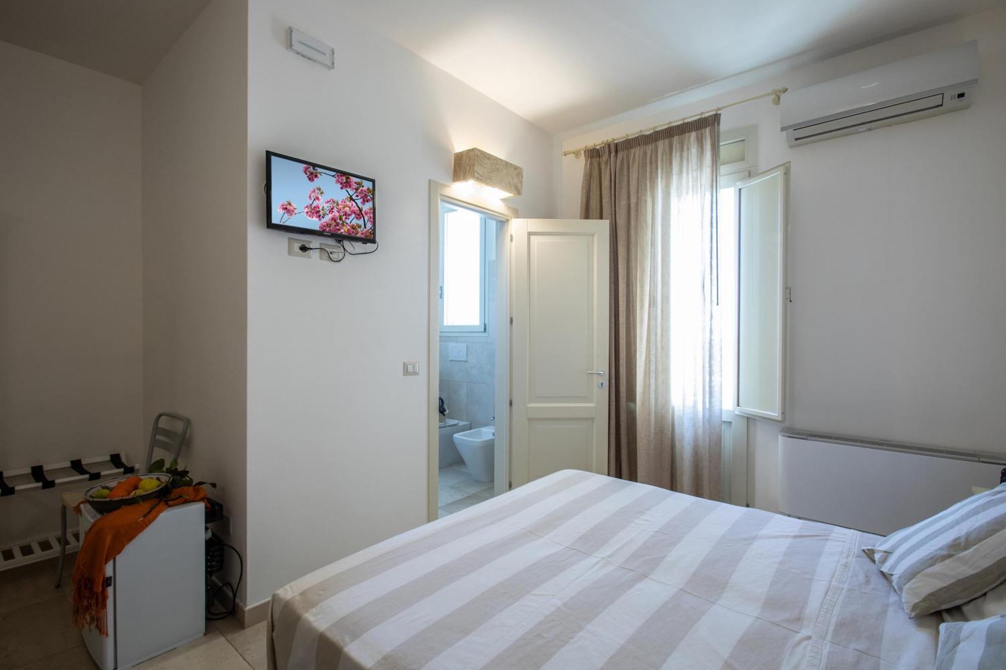 Il Torrino B&B Sannicola Exterior foto