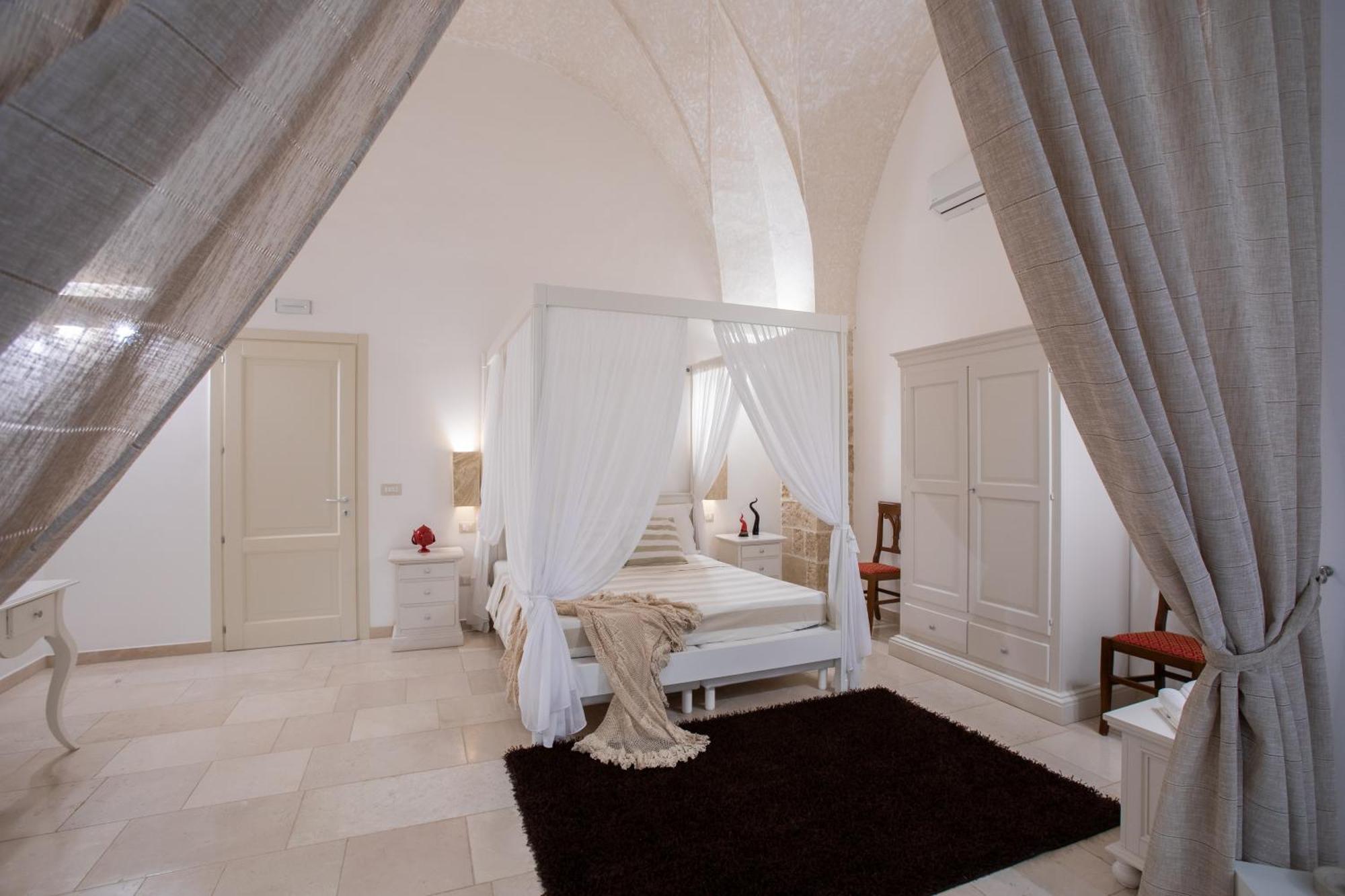 Il Torrino B&B Sannicola Exterior foto