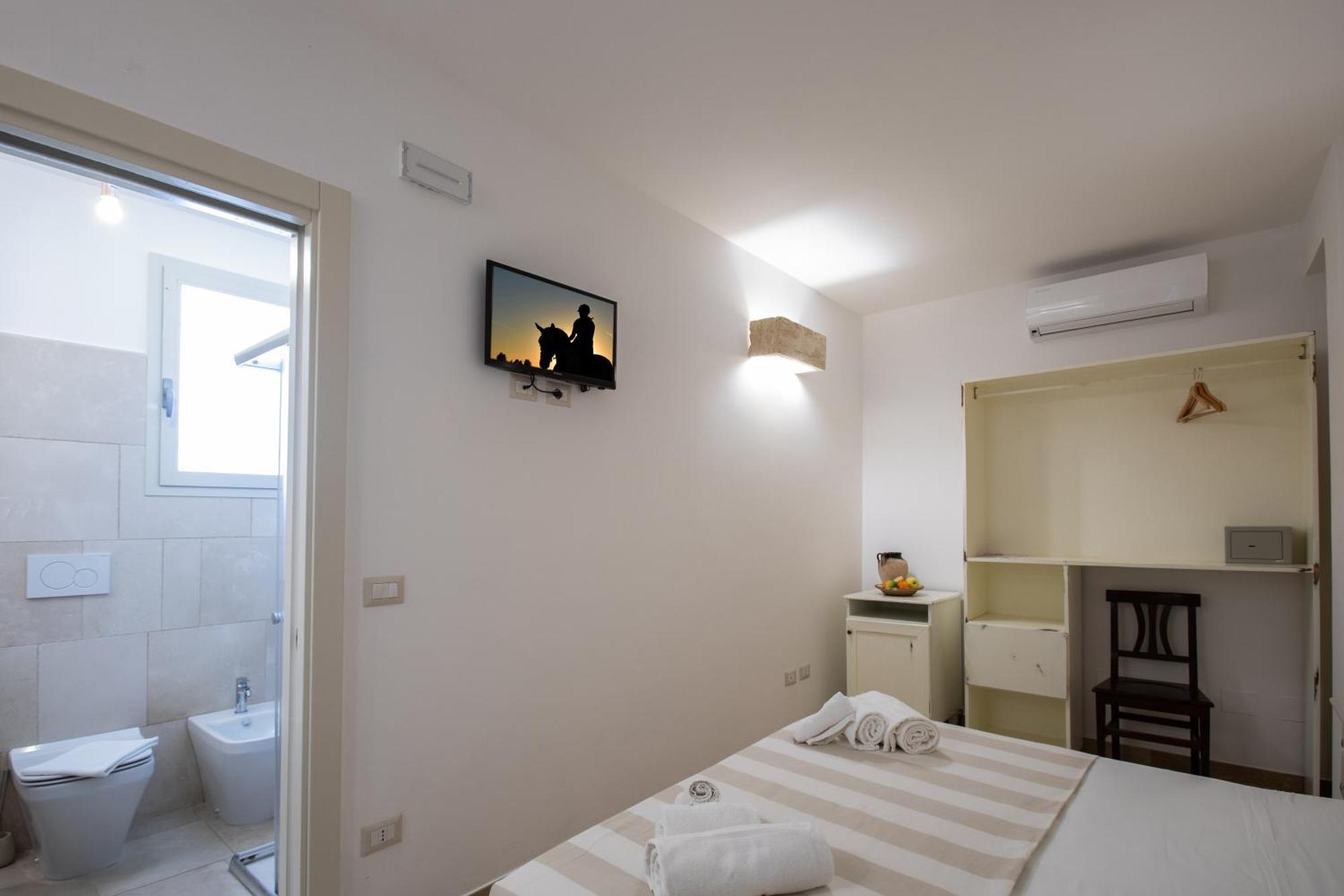 Il Torrino B&B Sannicola Exterior foto